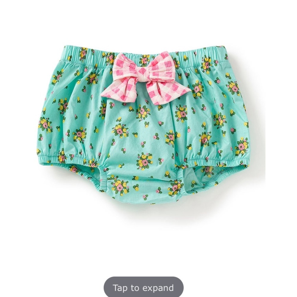 Matilda Jane diaper cover
